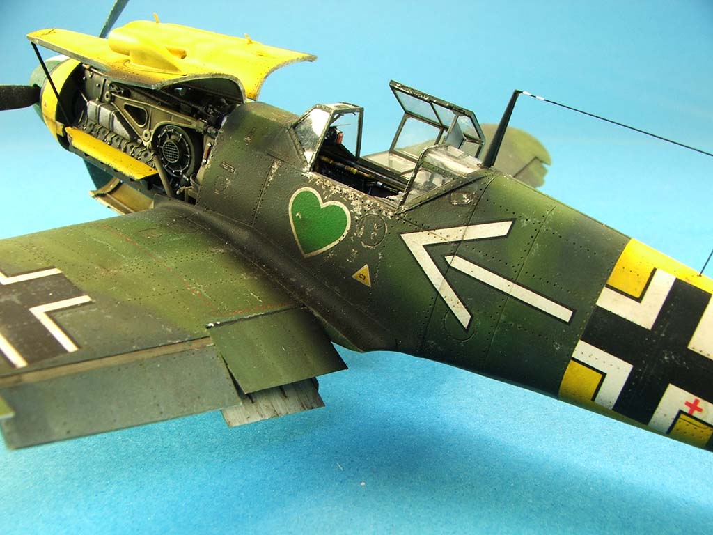 1/48 Eduard Bf 109K-4 84197 EDUARD-WEEKEND - Squadron.com